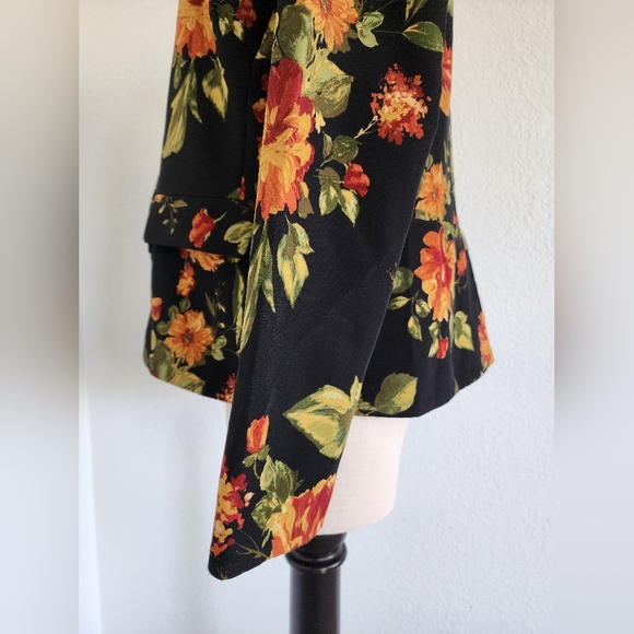 Susan Graver Blazer - Picture 2 of 6